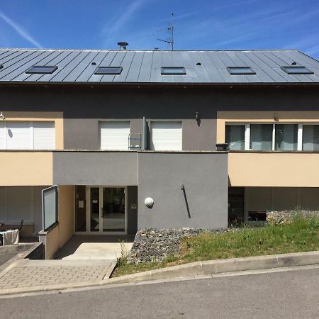 Appartement Des Trois Frontieres Apach المظهر الخارجي الصورة