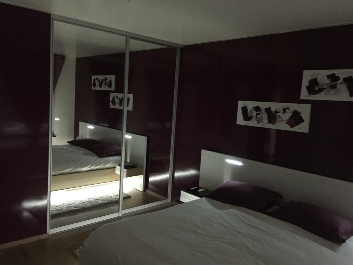 Appartement Des Trois Frontieres Apach المظهر الخارجي الصورة