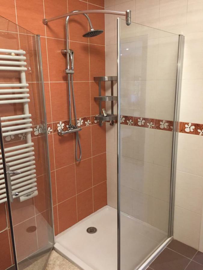 Appartement Des Trois Frontieres Apach المظهر الخارجي الصورة