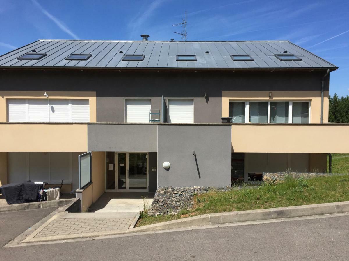 Appartement Des Trois Frontieres Apach المظهر الخارجي الصورة